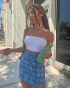 Jeren Bangkok escort