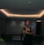 MARY Orchard road escort