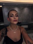 MARY Orchard road escort