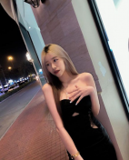 Nida Kuala Lumpur escort