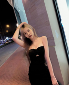 Nida Kuala Lumpur escort