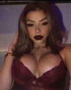 Helena Bangkok escort