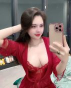 Strawberry Malaysia escort