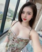Strawberry Malaysia escort