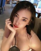 Lindy Malaysia escort