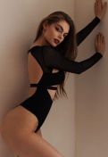 VERONIKA Warsaw escort