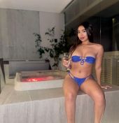 ANDREA Medellin escort