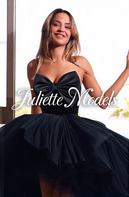 Chloe Palma de Mallo escort