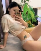 Angelina Bangkok escort