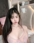 Risa Malaysia escort