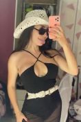 Iiiona Bangkok escort