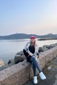 Evie Munich escort
