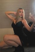 Evie Munich escort