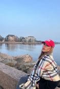 Evie Munich escort