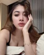 Gita Malaysia escort