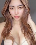 Gita Malaysia escort