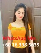Rashmi Independent Indian Model Malaysia escort