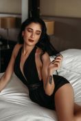 Ruya Dubai escort