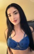 Ruya Dubai escort