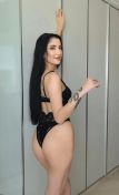 Ruya Dubai escort