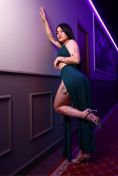Wendy Munich escort