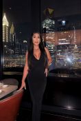 Priscilla Dubai escort