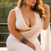 Luxurious Shanaya Roy Mumbai escort