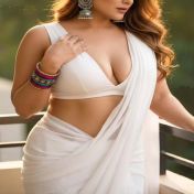 Luxurious Shanaya Roy Mumbai escort