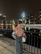 Ophelia Dubai escort