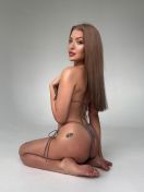 Ophelia Dubai escort