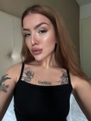 Ophelia Dubai escort