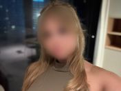 Justina Dubai escort