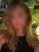 Justina Dubai escort