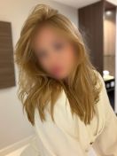 Justina Dubai escort