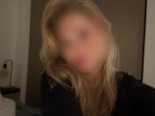 Justina Dubai escort