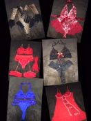 Chubby cheeks Doha escort