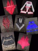 Chubby cheeks Doha escort