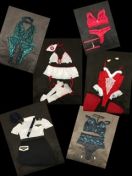 Chubby cheeks Doha escort