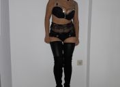 Valeriya Thessaloniki escort