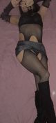 Valeriya Thessaloniki escort
