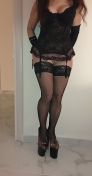 Valeriya Thessaloniki escort