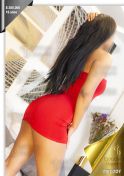 MELODY EROTICAS Bogota D.C. escort