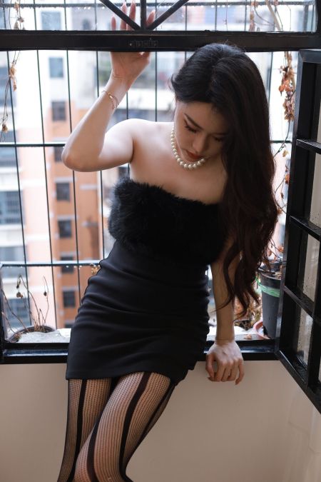 Yuan Belgrade escort