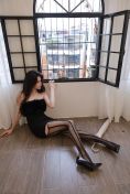 Yuan Belgrade escort