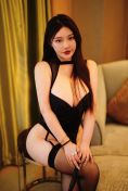 Koukou Belgrade escort
