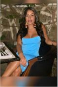 Hannah Munich escort
