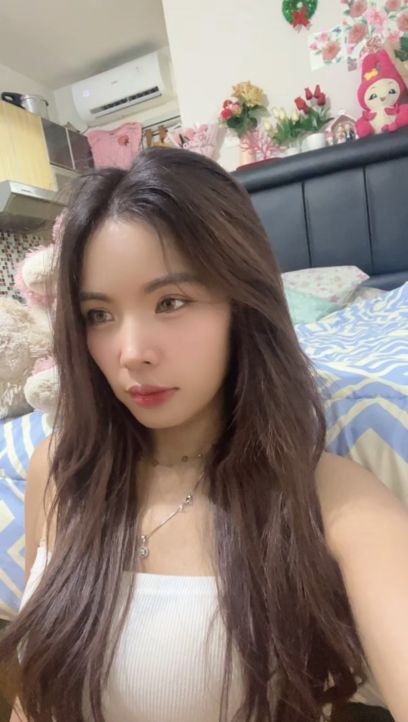 Tisyaa Jakarta Raya escort
