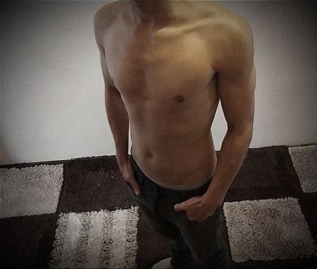 Ayman İstanbul escort