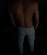Ayman İstanbul escort