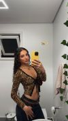 Yeli Bangkok escort